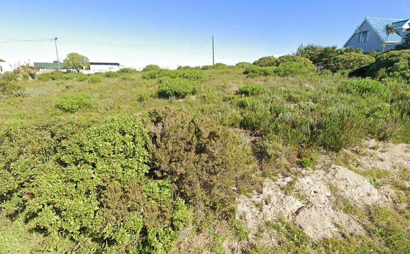 0 Bedroom Property for Sale in Franskraal Western Cape